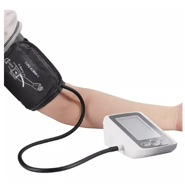 Miniatura 4 de Tensiometro Digital brazo